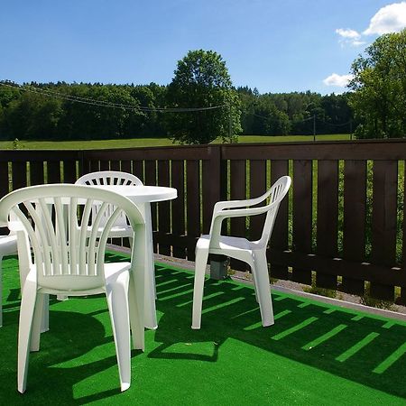 Apartmány Růžová Exterior foto