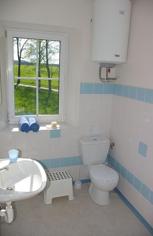 Apartmány Růžová Habitación foto
